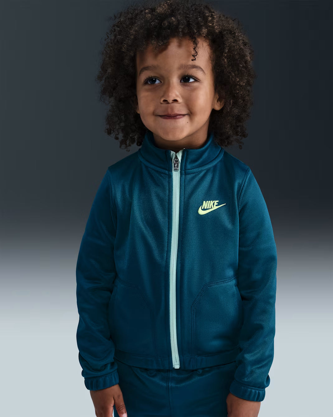 나이키 키즈 셋업 일본 유아 글로우 위즈미 드라이핏 프로패스 2컬러