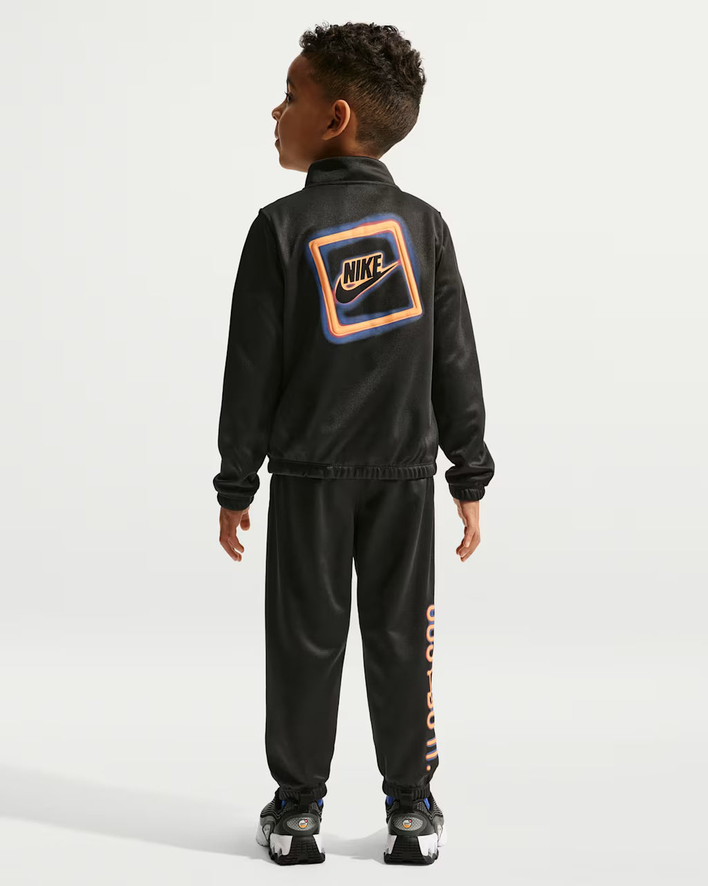 나이키 키즈 셋업 일본 유아 글로우 위즈미 드라이핏 프로패스 2컬러