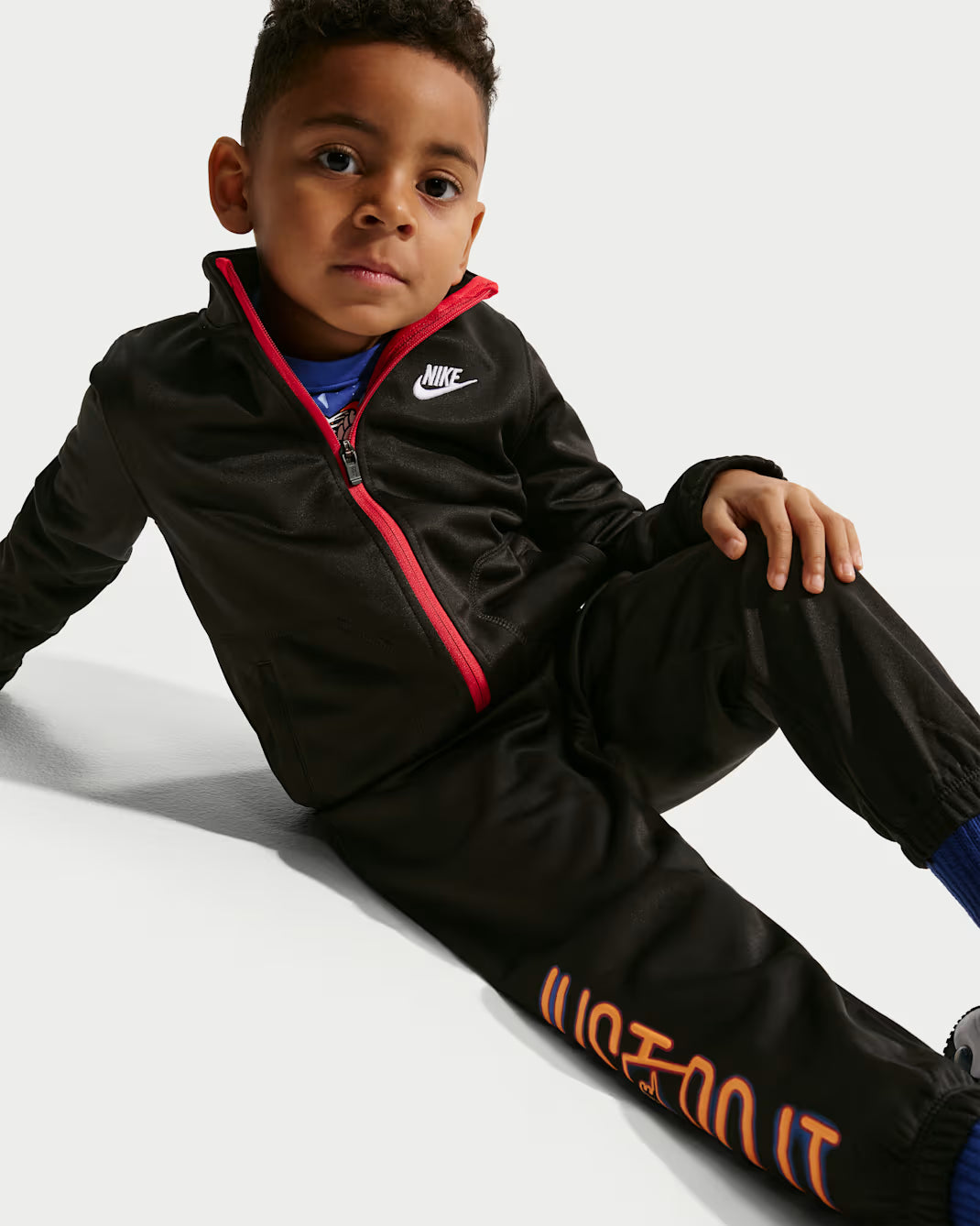 나이키 키즈 셋업 일본 유아 글로우 위즈미 드라이핏 프로패스 2컬러