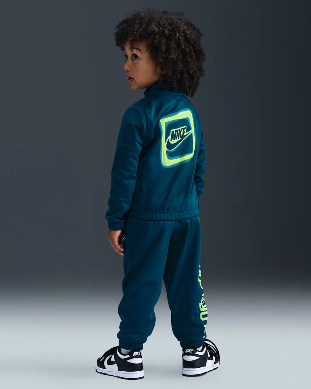 나이키 키즈 셋업 일본 유아 글로우 위즈미 드라이핏 프로패스 2컬러