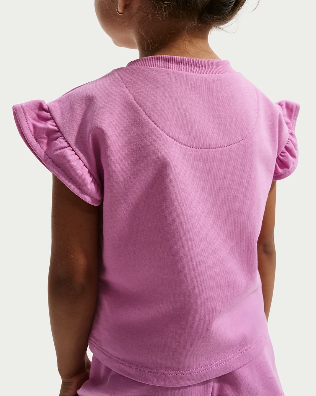 나이키 키즈 셋업 일본 아동 반팔 반바지 프렌치 테리 세트 II2431 2컬러