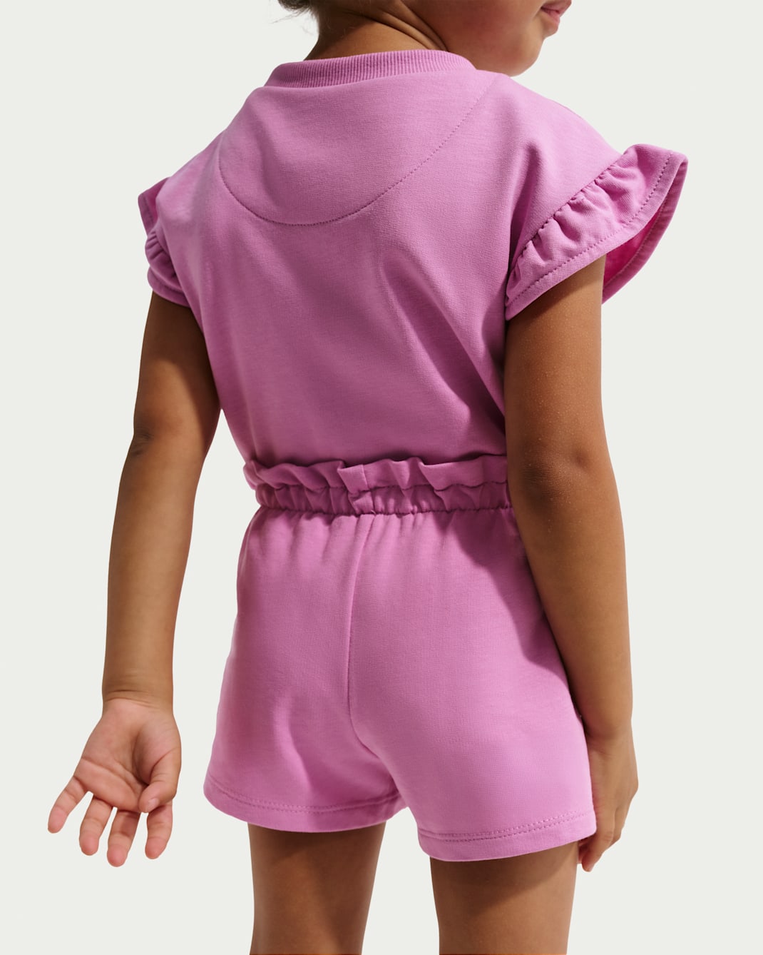 나이키 키즈 셋업 일본 아동 반팔 반바지 프렌치 테리 세트 II2431 2컬러