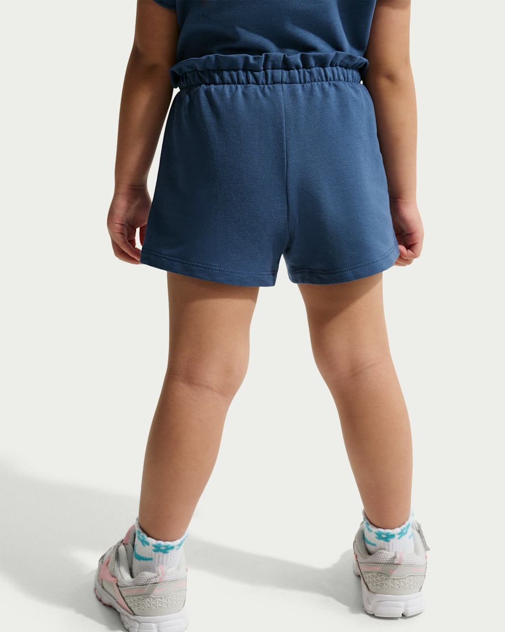 나이키 키즈 셋업 일본 아동 반팔 반바지 프렌치 테리 세트 II2431 2컬러