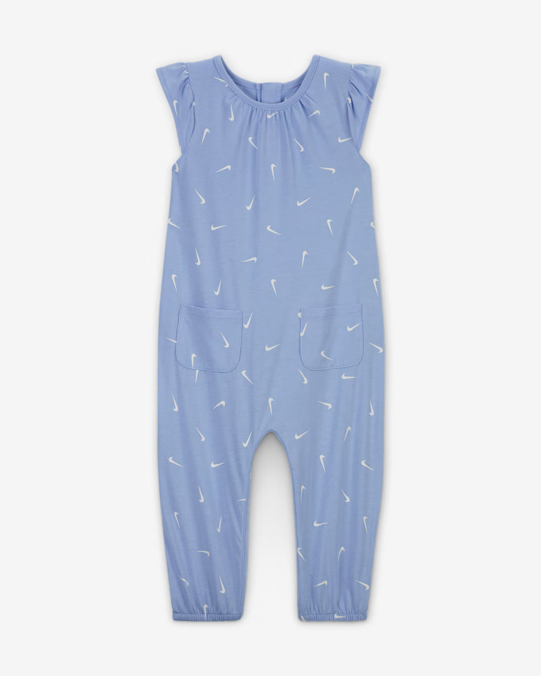 나이키 바디수트 베이비 일본 유아 아기 팩 룸퍼 에센셜 세트 2컬러