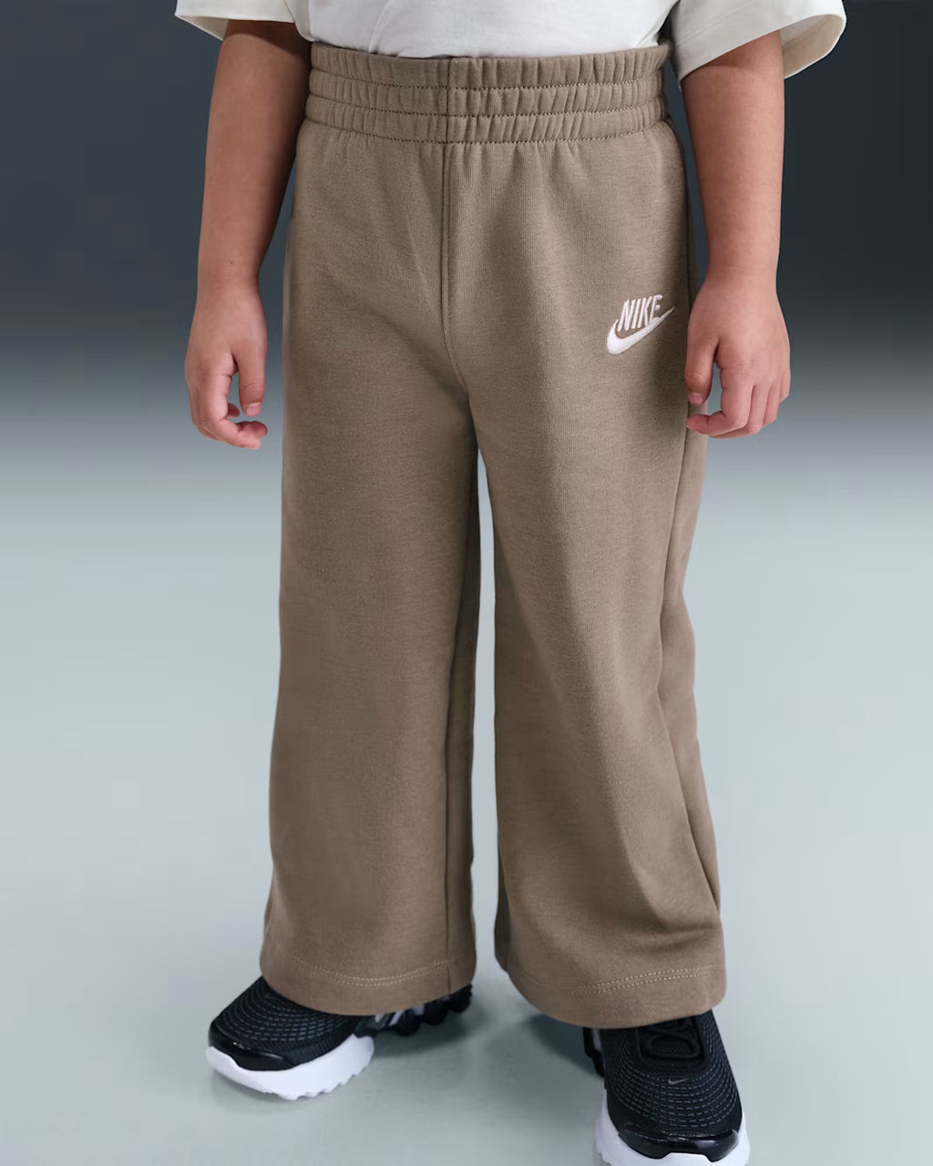 나이키 키즈 셋업 일본 유아 와일드 웜스 투피스 리브 니트