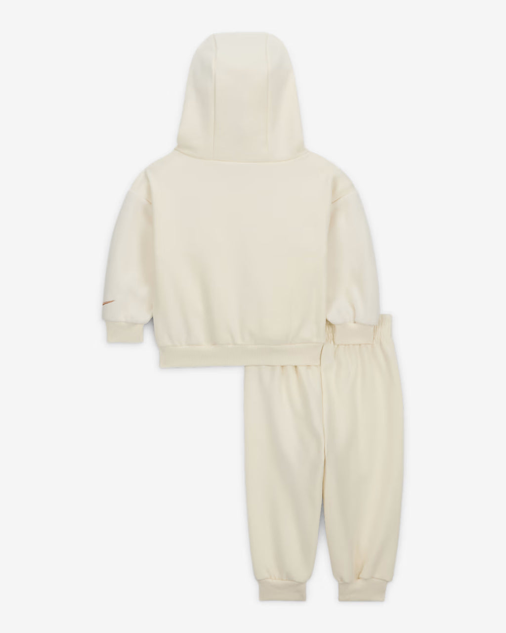 나이키 키즈 셋업 일본 유아 파커 앤 조거 팬츠 코지 컴포트 세트