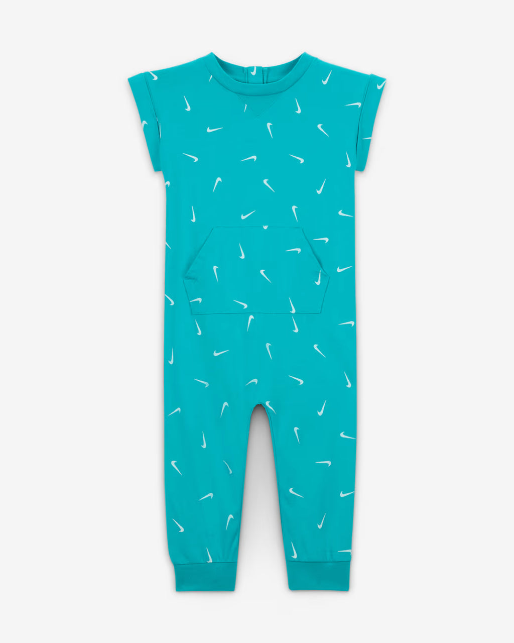 나이키 바디수트 베이비 일본 유아 아기 반팔 슬리브 앤 탱크 탑 롬퍼 2컬러