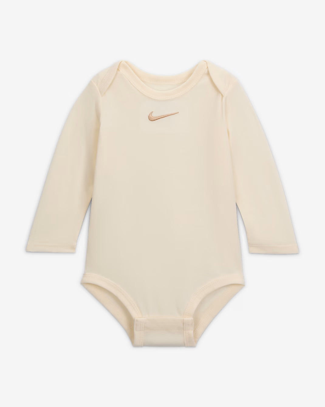 나이키 키즈 셋업 일본 유아 플러시 양털 오버올 투피스 세트