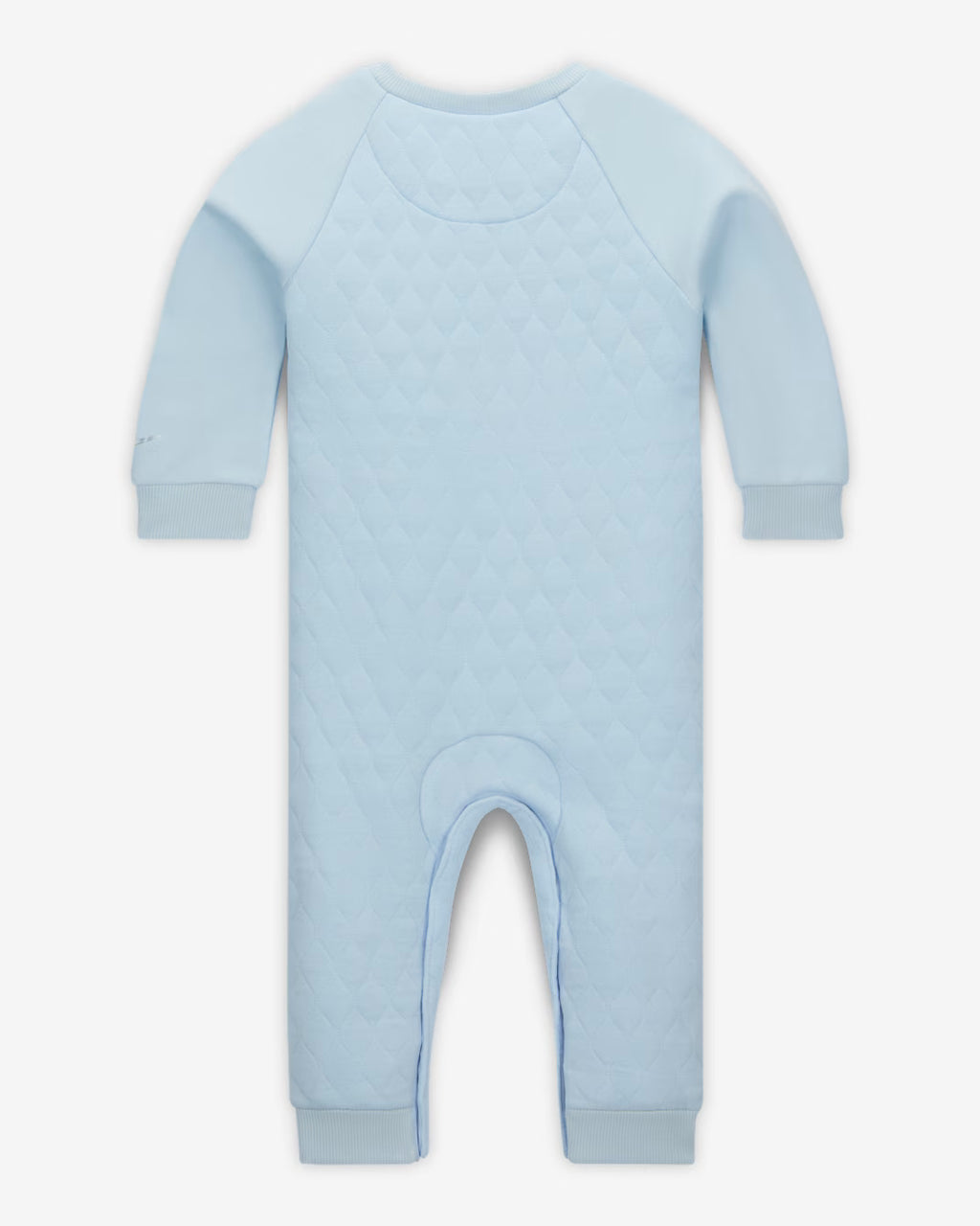 나이키 바디수트 베이비 일본 유아 아기 커버올 플리스 퀼트 니트 3컬러