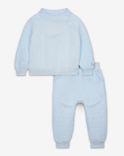 Nike Kids Set Japan Toddler Two-Piece Jogger Pants in 2 Colors 