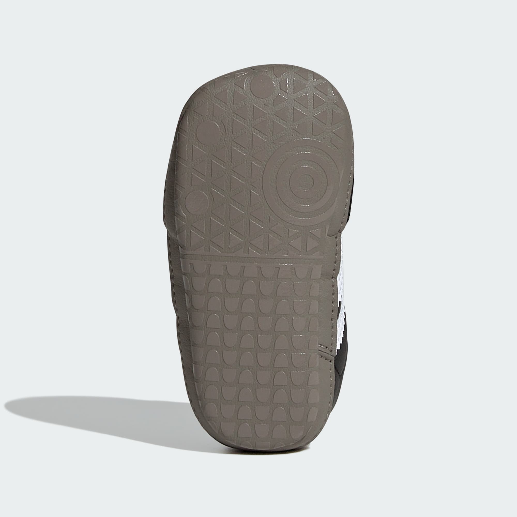 아디다스 키즈 신발 일본 아기 운동화 삼바 크립 블랙 JI2757