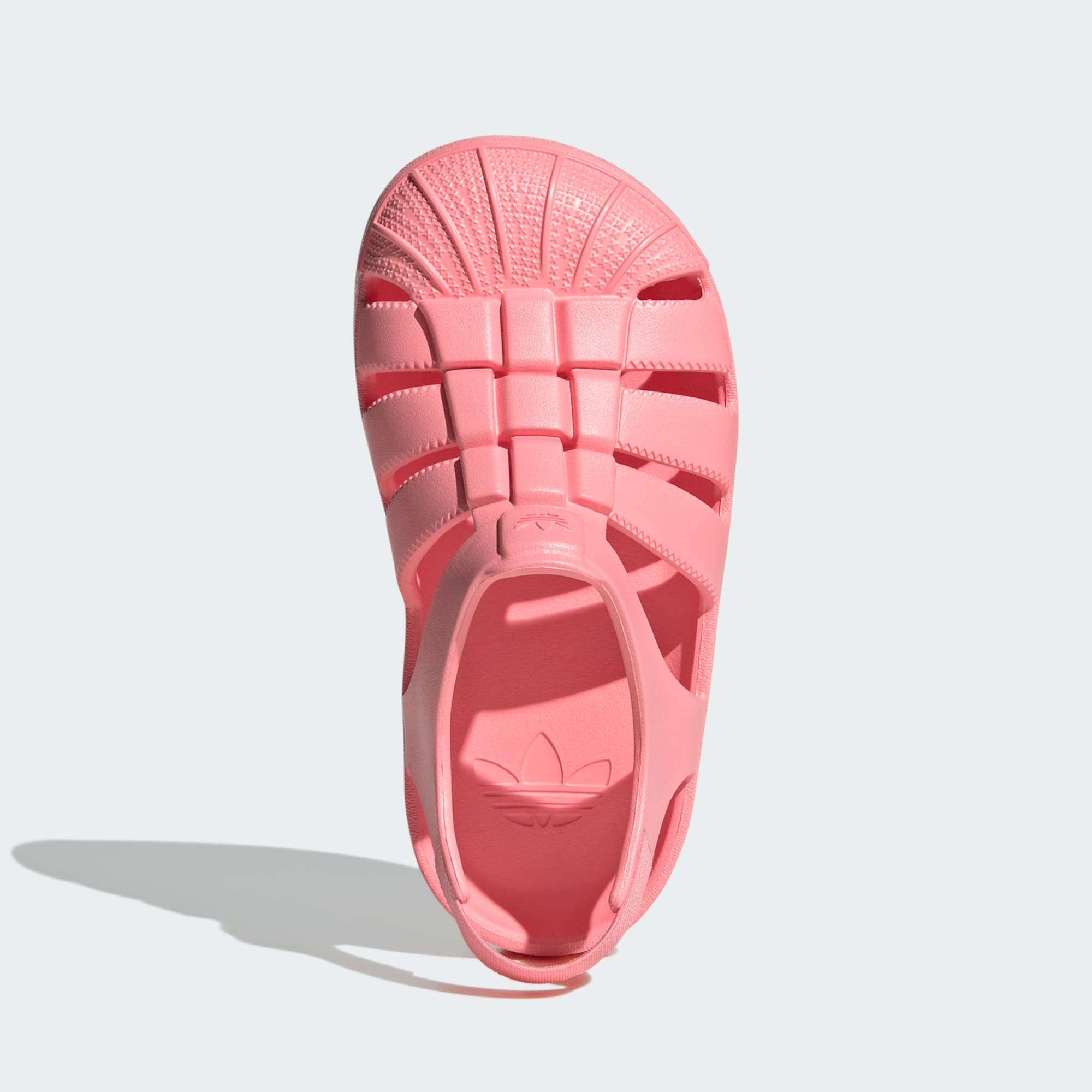 아디다스 신발 일본 ADIDAS SST 오리지널 샌들 JI2799
