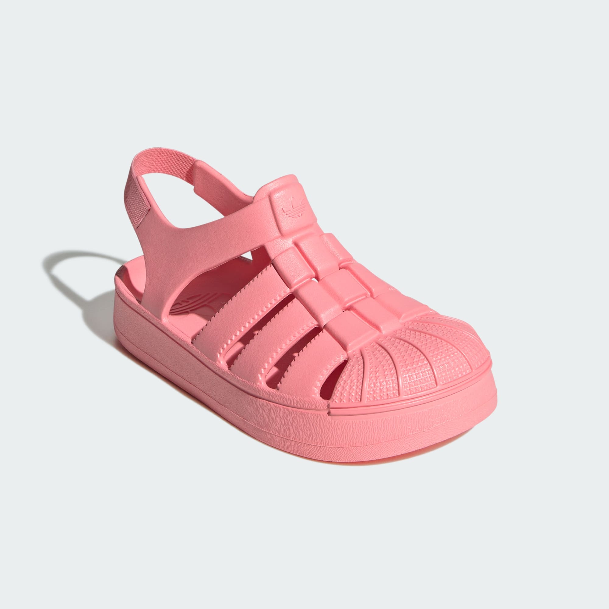 아디다스 신발 일본 ADIDAS SST 오리지널 샌들 JI2799