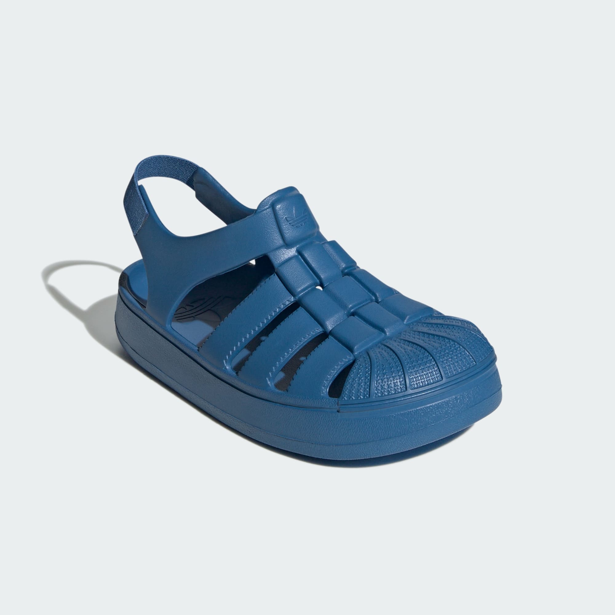 아디다스 신발 일본 ADIDAS SST 오리지널 샌들 JI2800
