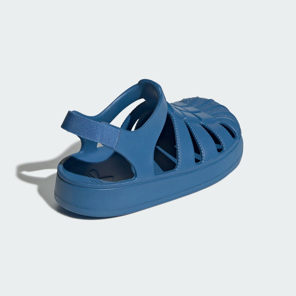 아디다스 신발 일본 ADIDAS SST 오리지널 샌들 JI2800