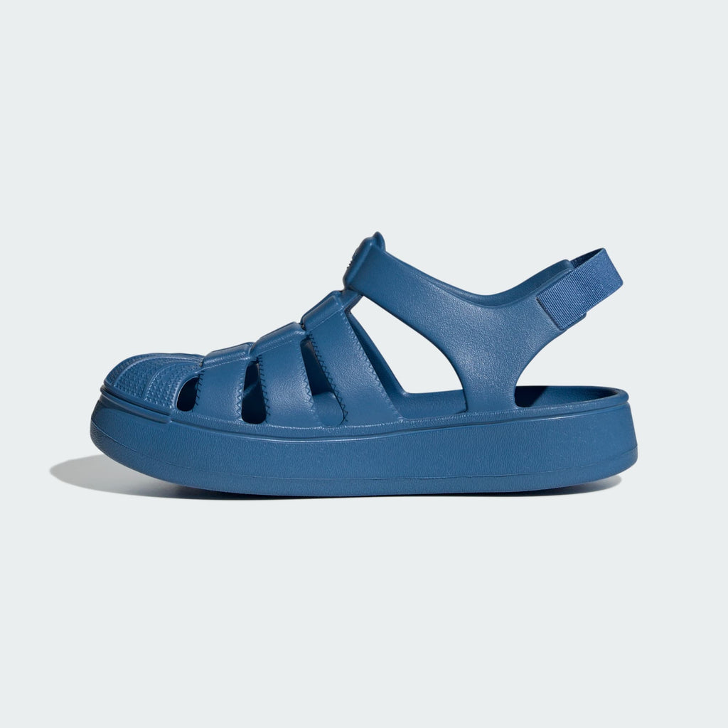 아디다스 신발 일본 ADIDAS SST 오리지널 샌들 JI2800