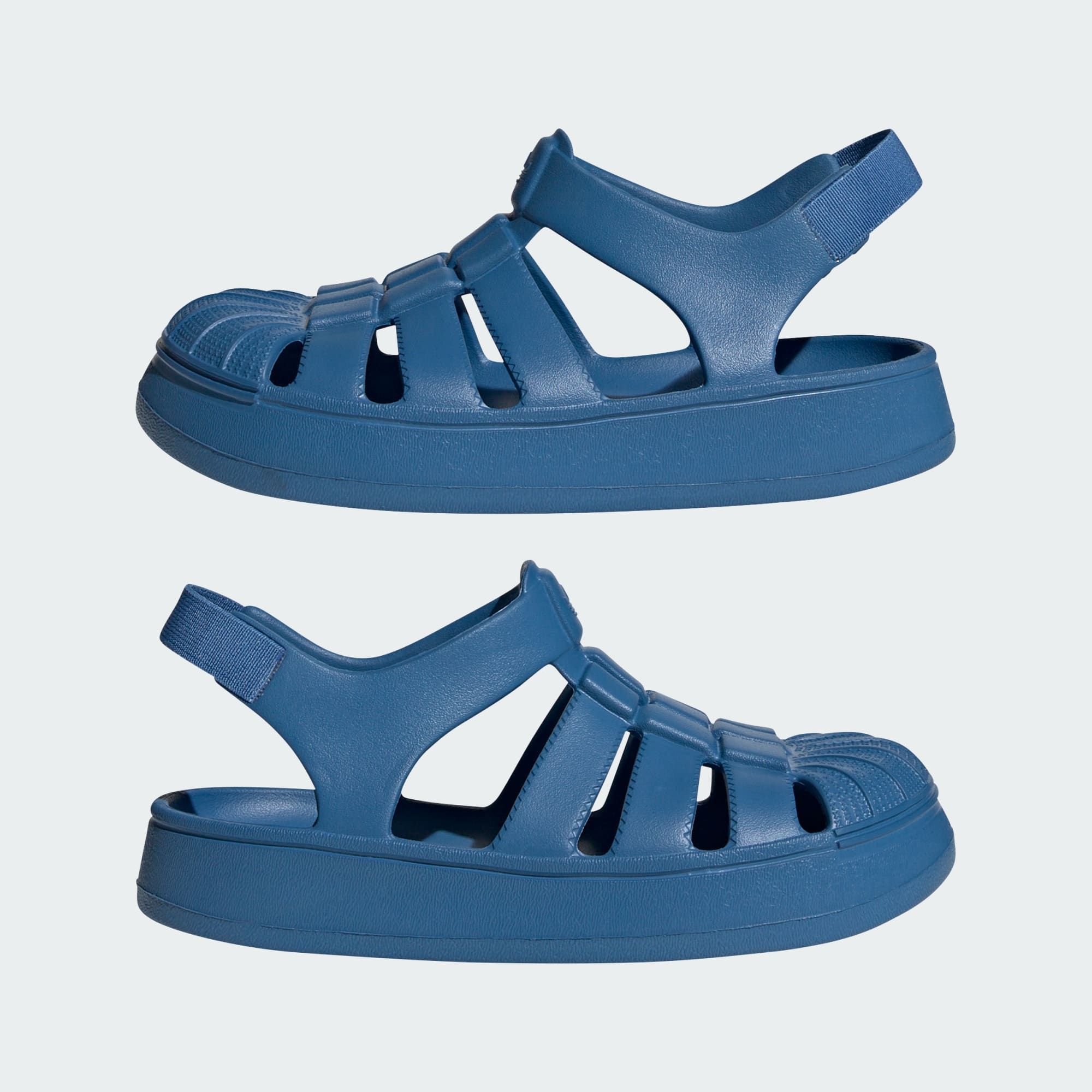 아디다스 신발 일본 ADIDAS SST 오리지널 샌들 JI2800