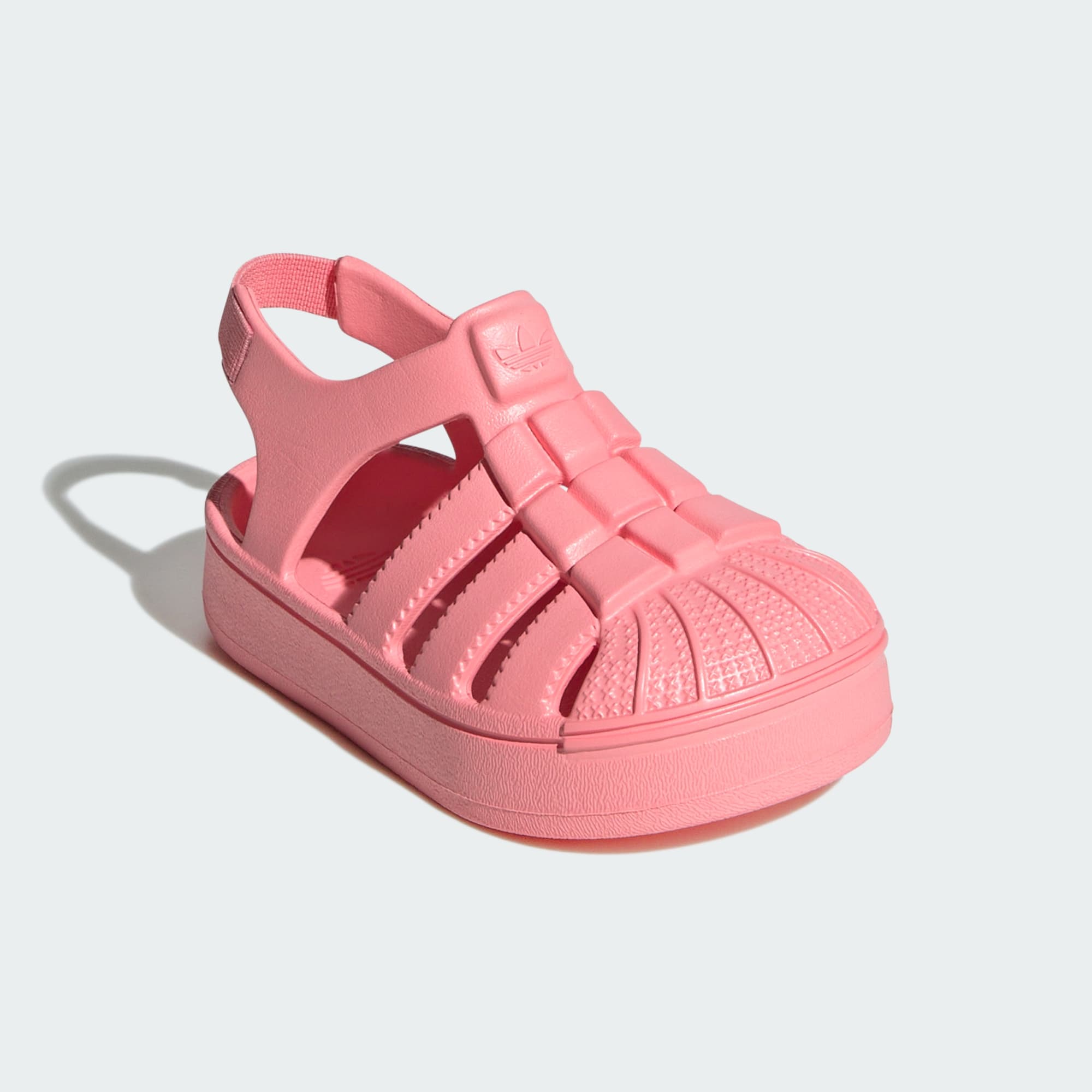아디다스 신발 일본 ADIDAS SST 스탠다드 샌들 JI2805