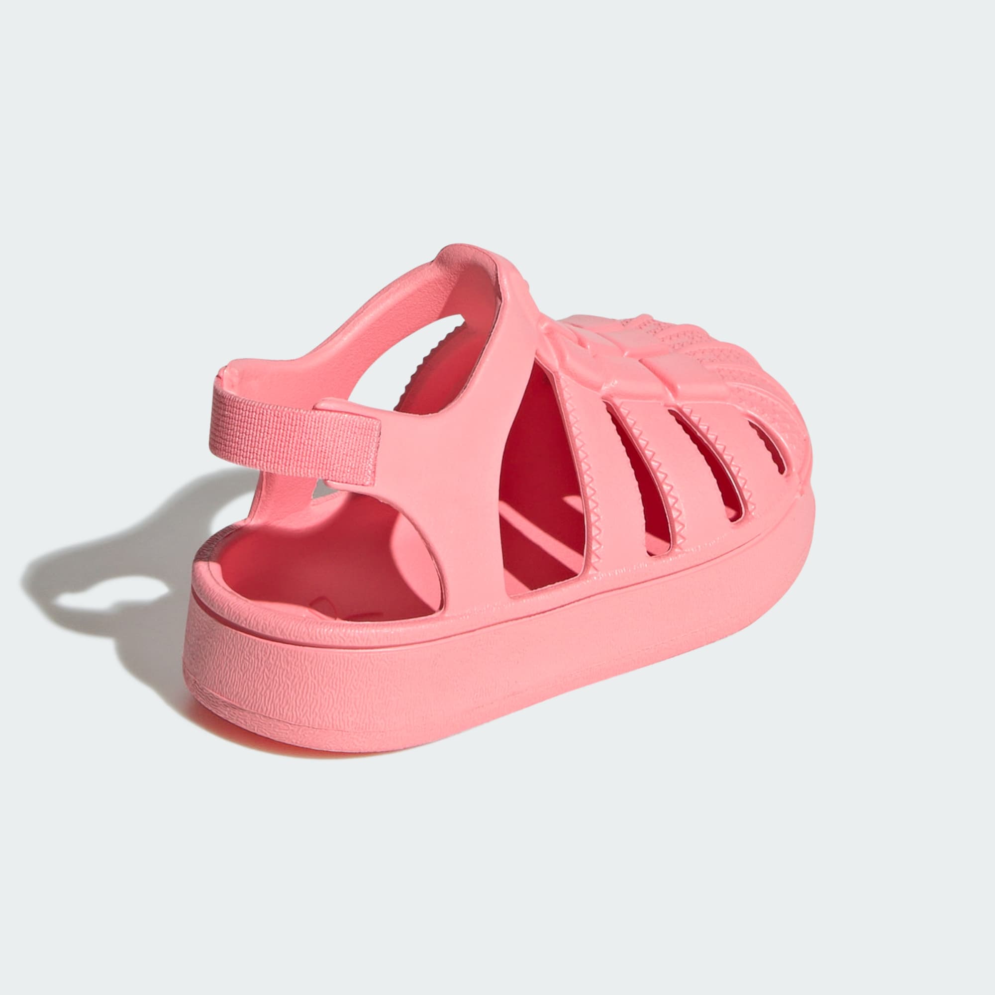 아디다스 신발 일본 ADIDAS SST 스탠다드 샌들 JI2805