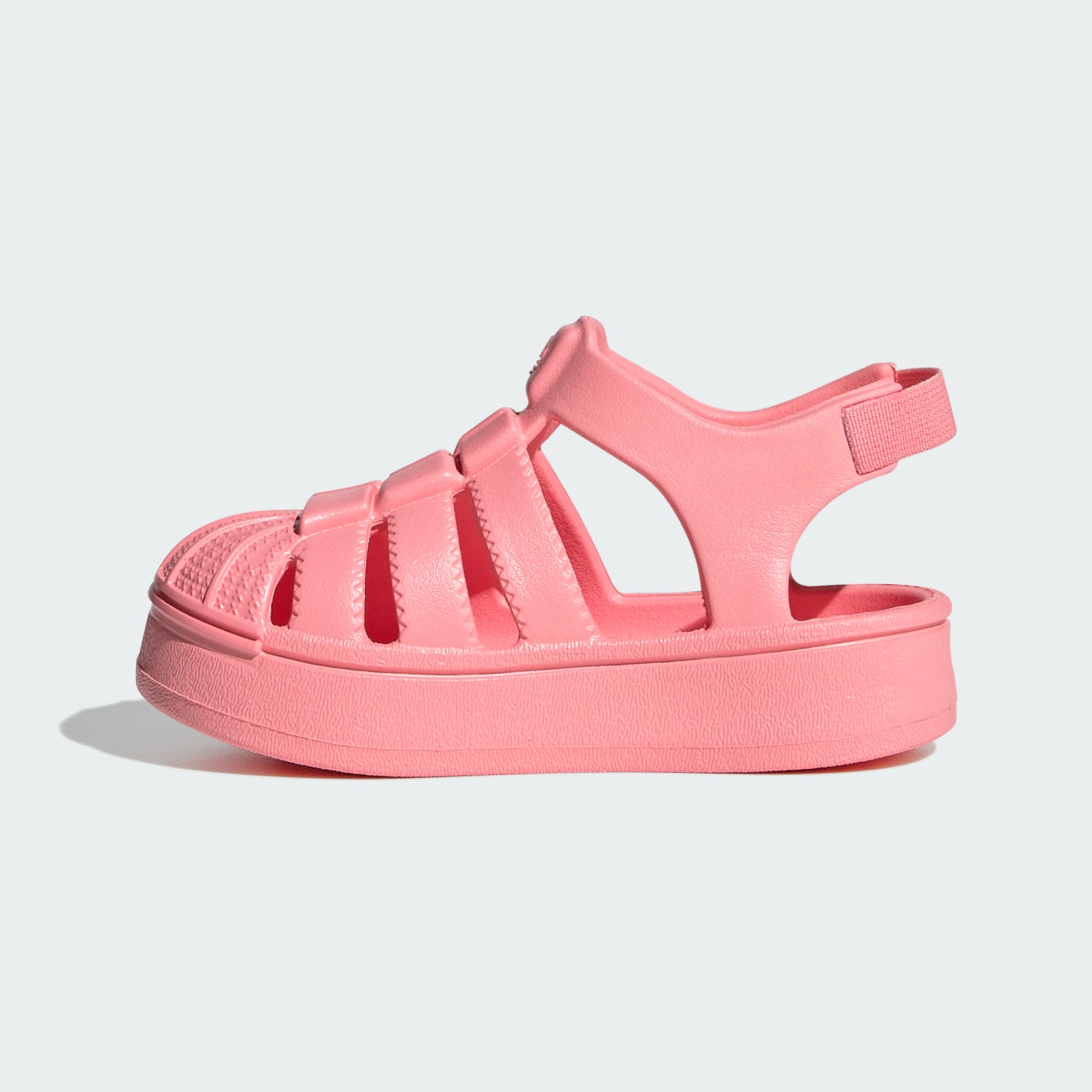아디다스 신발 일본 ADIDAS SST 스탠다드 샌들 JI2805