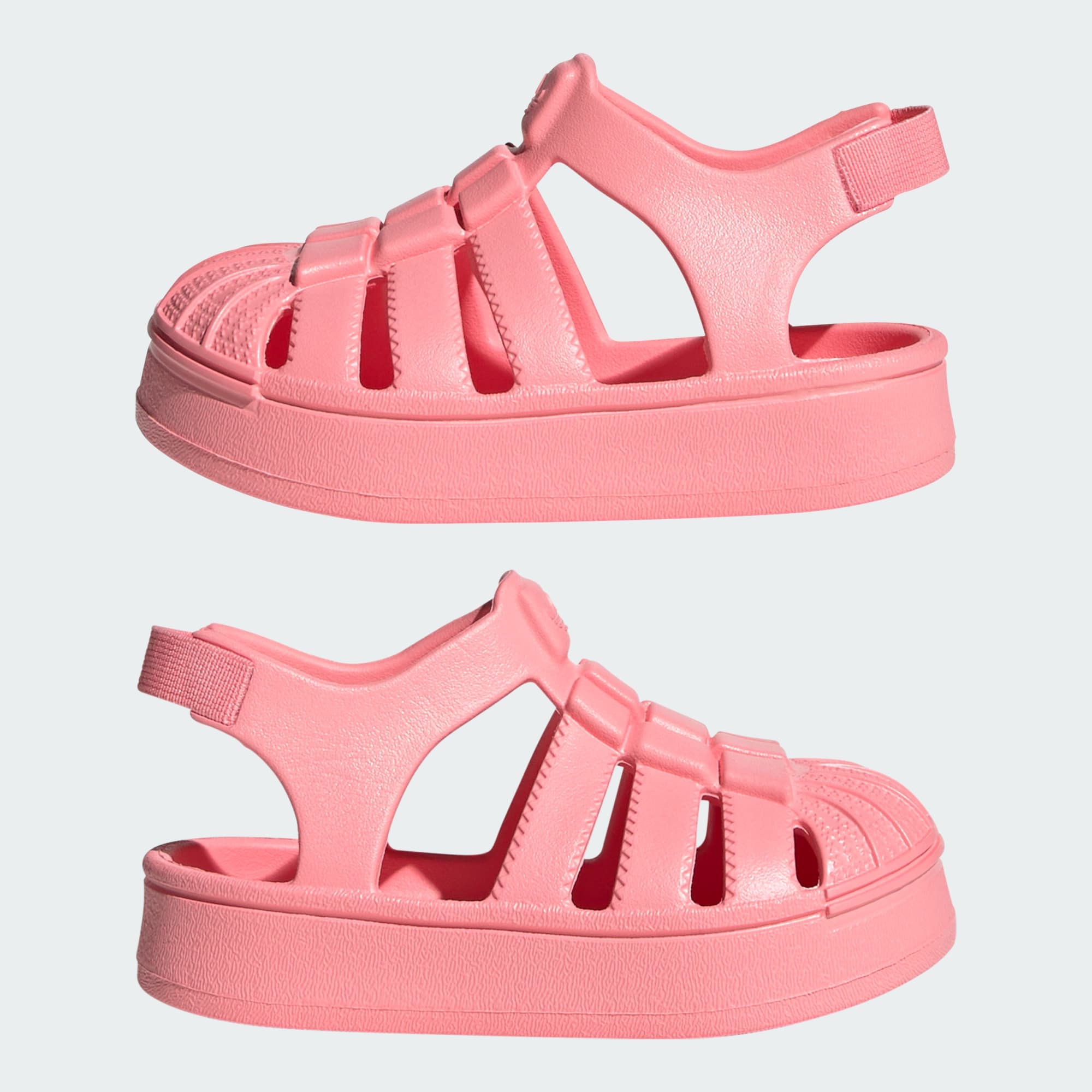 아디다스 신발 일본 ADIDAS SST 스탠다드 샌들 JI2805