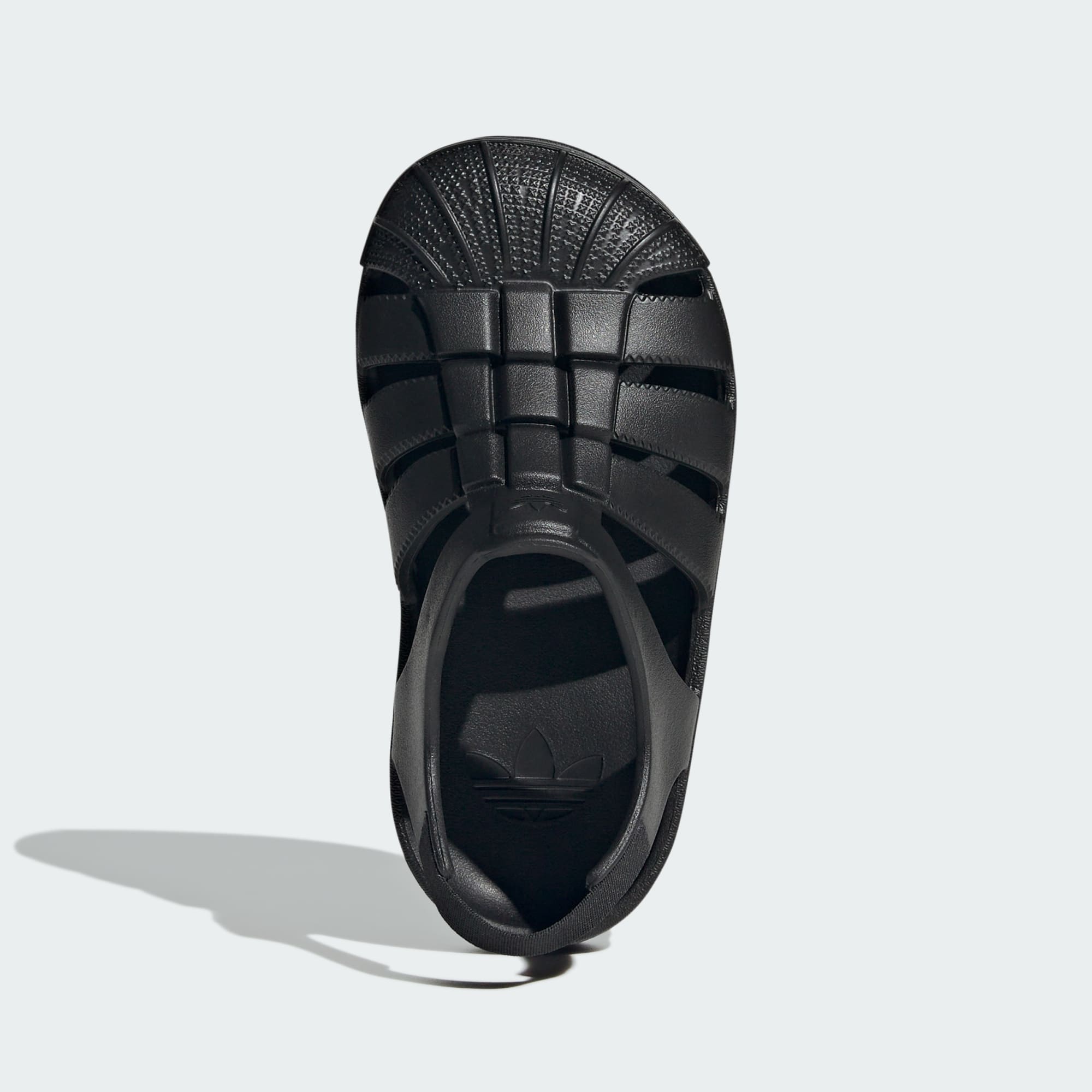 아디다스 신발 일본 ADIDAS SST 오리지널 샌들 JS2844