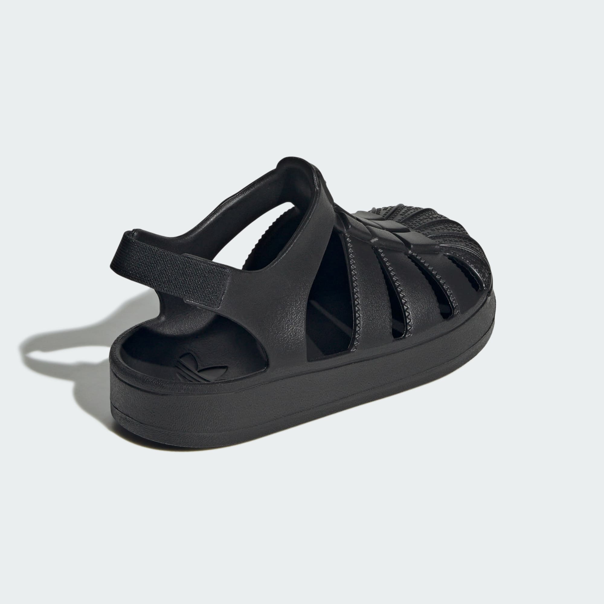 아디다스 신발 일본 ADIDAS SST 오리지널 샌들 JS2844