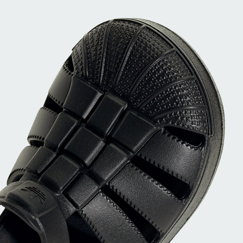 아디다스 신발 일본 ADIDAS SST 오리지널 샌들 JS2844