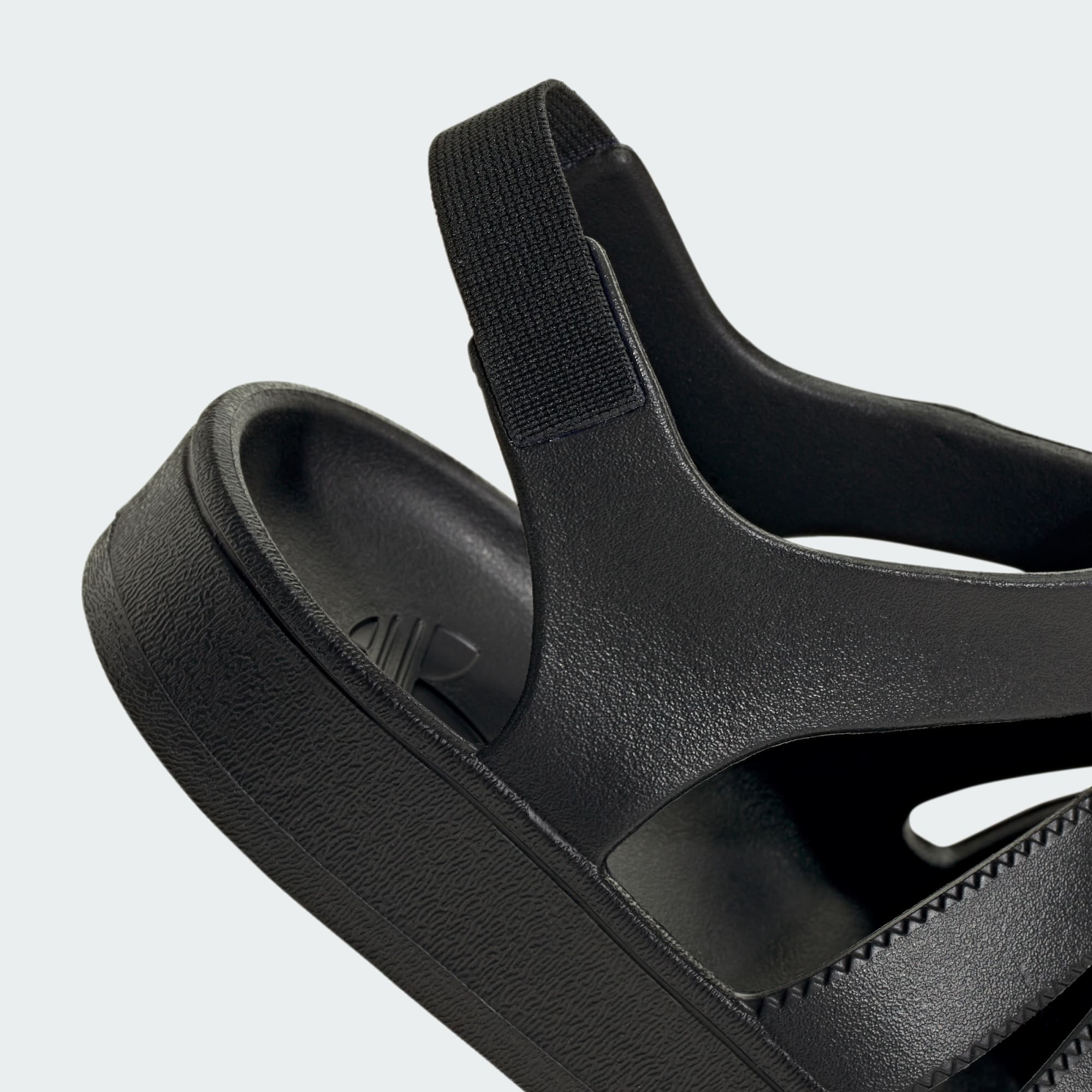 아디다스 신발 일본 ADIDAS SST 오리지널 샌들 JS2844