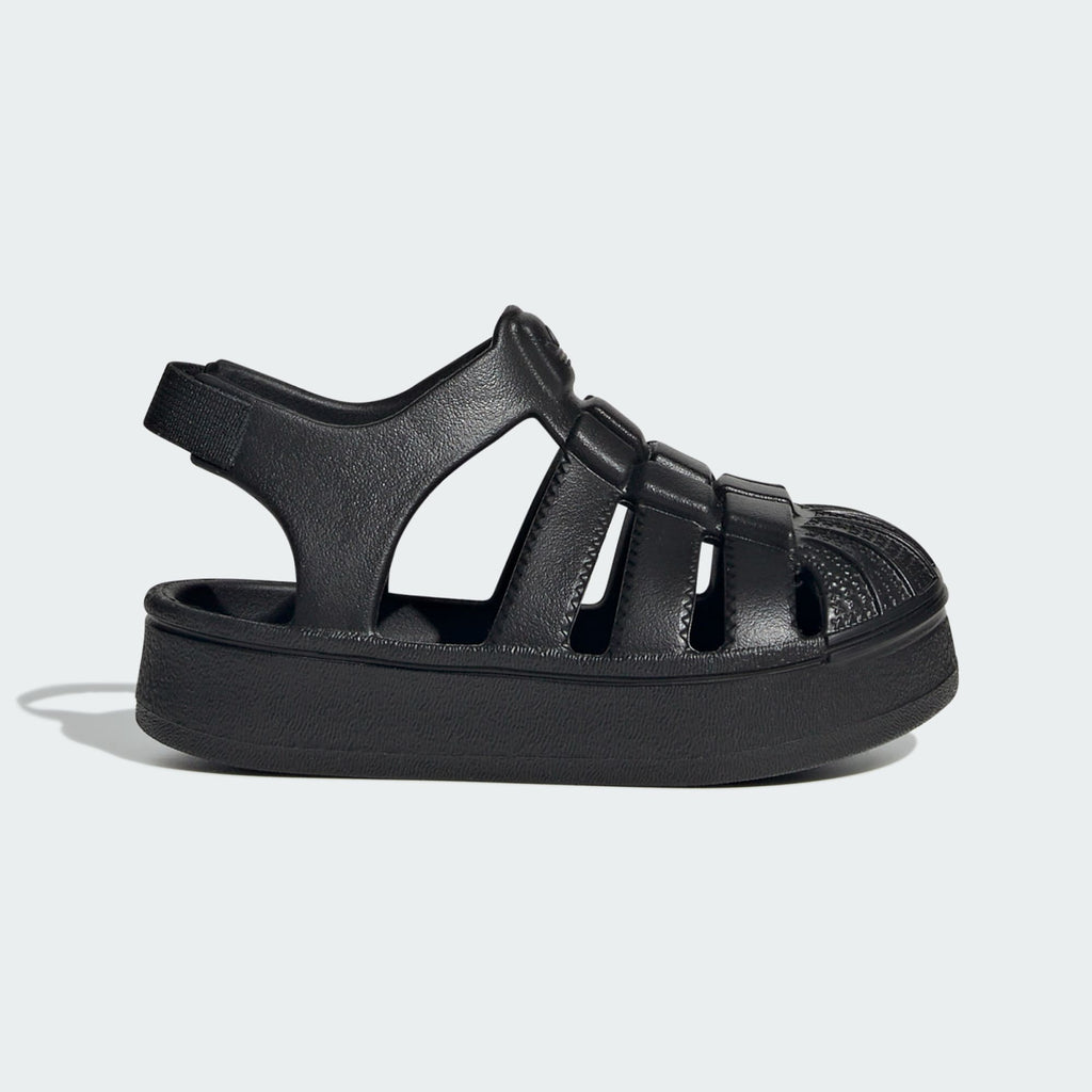 아디다스 신발 일본 ADIDAS SST 스탠다드 샌들 JS2845
