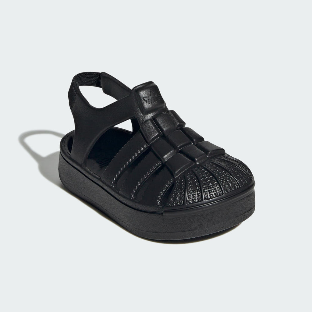 아디다스 신발 일본 ADIDAS SST 스탠다드 샌들 JS2845