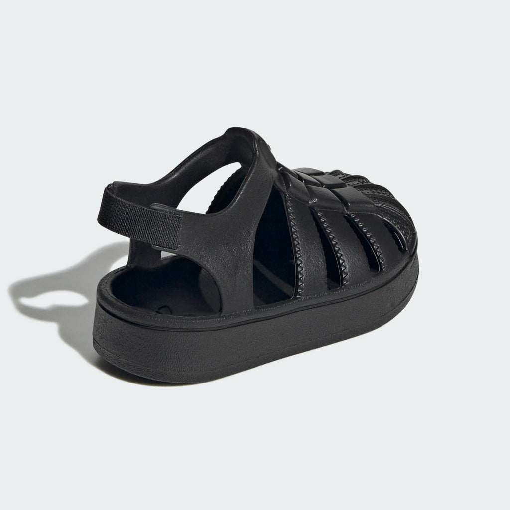 아디다스 신발 일본 ADIDAS SST 스탠다드 샌들 JS2845
