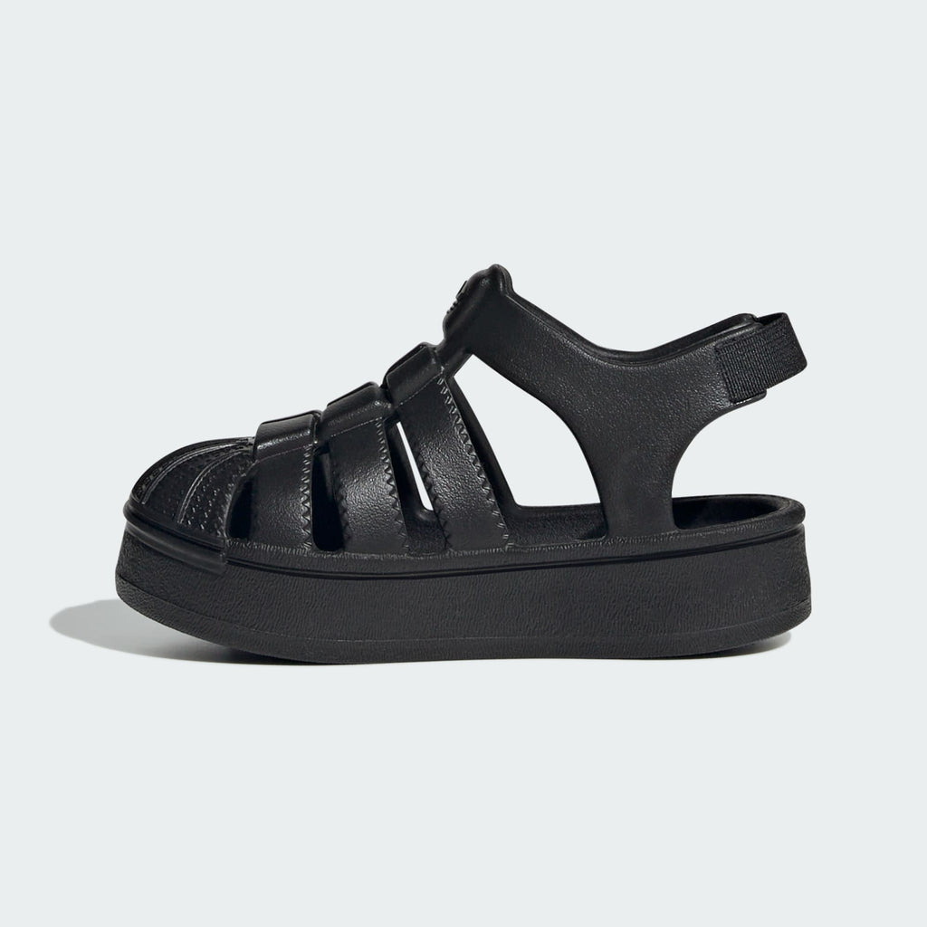 아디다스 신발 일본 ADIDAS SST 스탠다드 샌들 JS2845