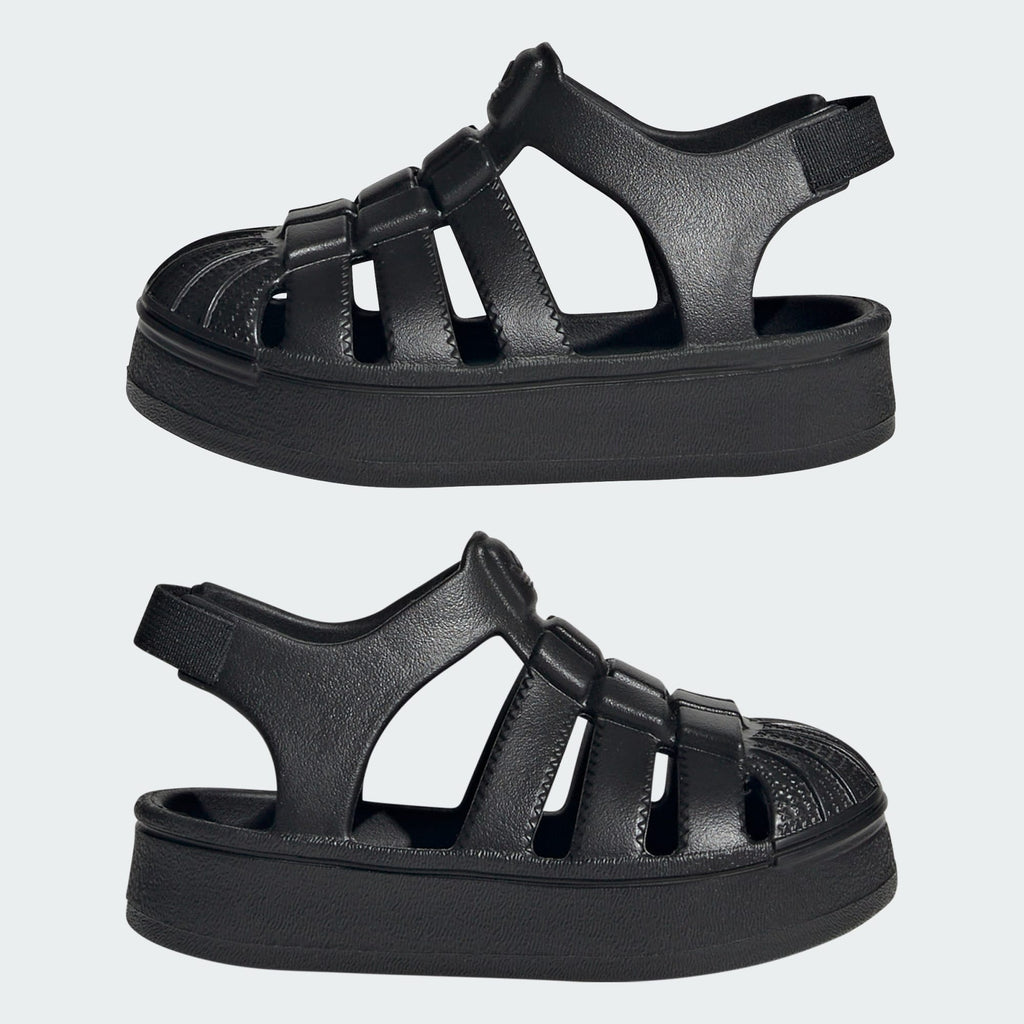 아디다스 신발 일본 ADIDAS SST 스탠다드 샌들 JS2845