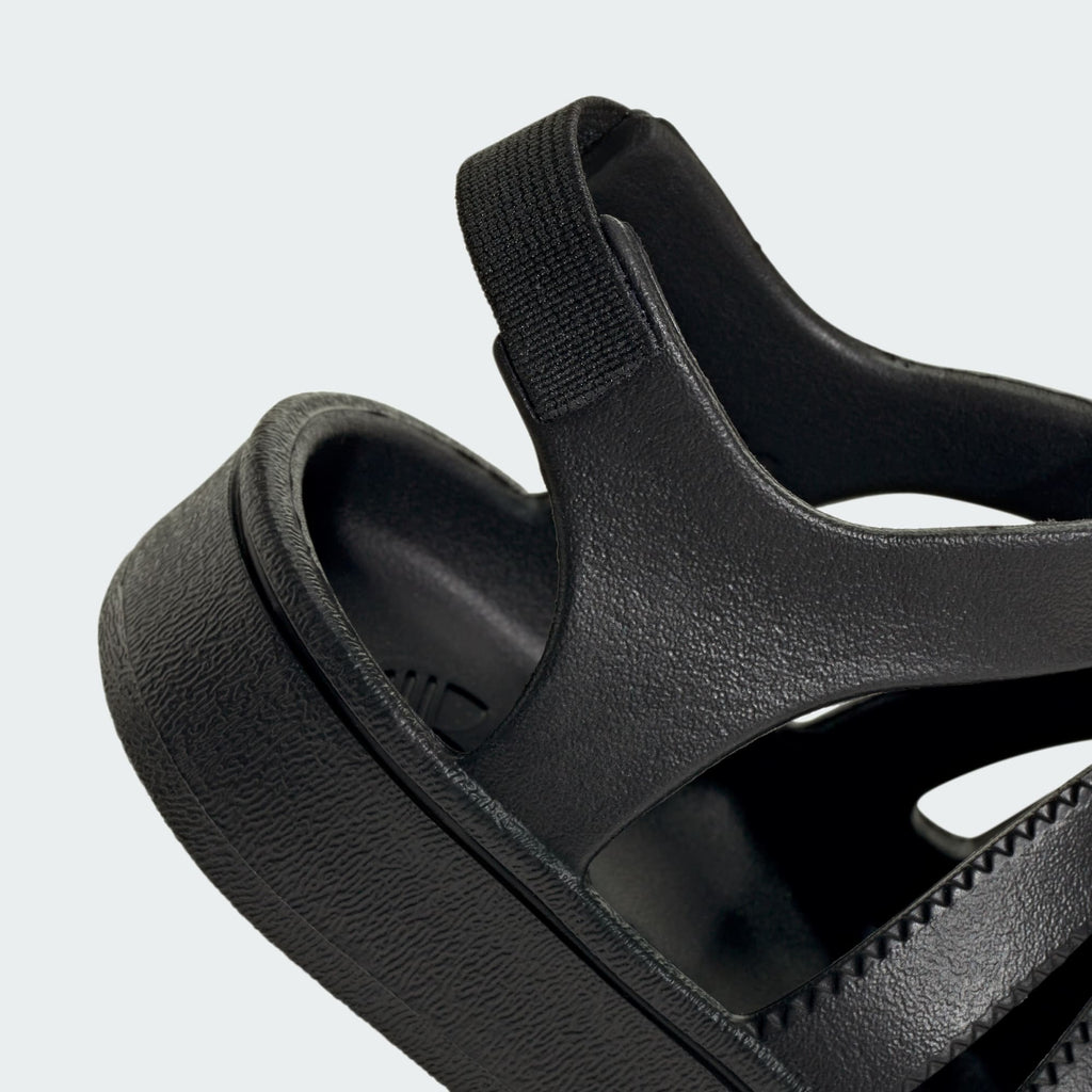 아디다스 신발 일본 ADIDAS SST 스탠다드 샌들 JS2845