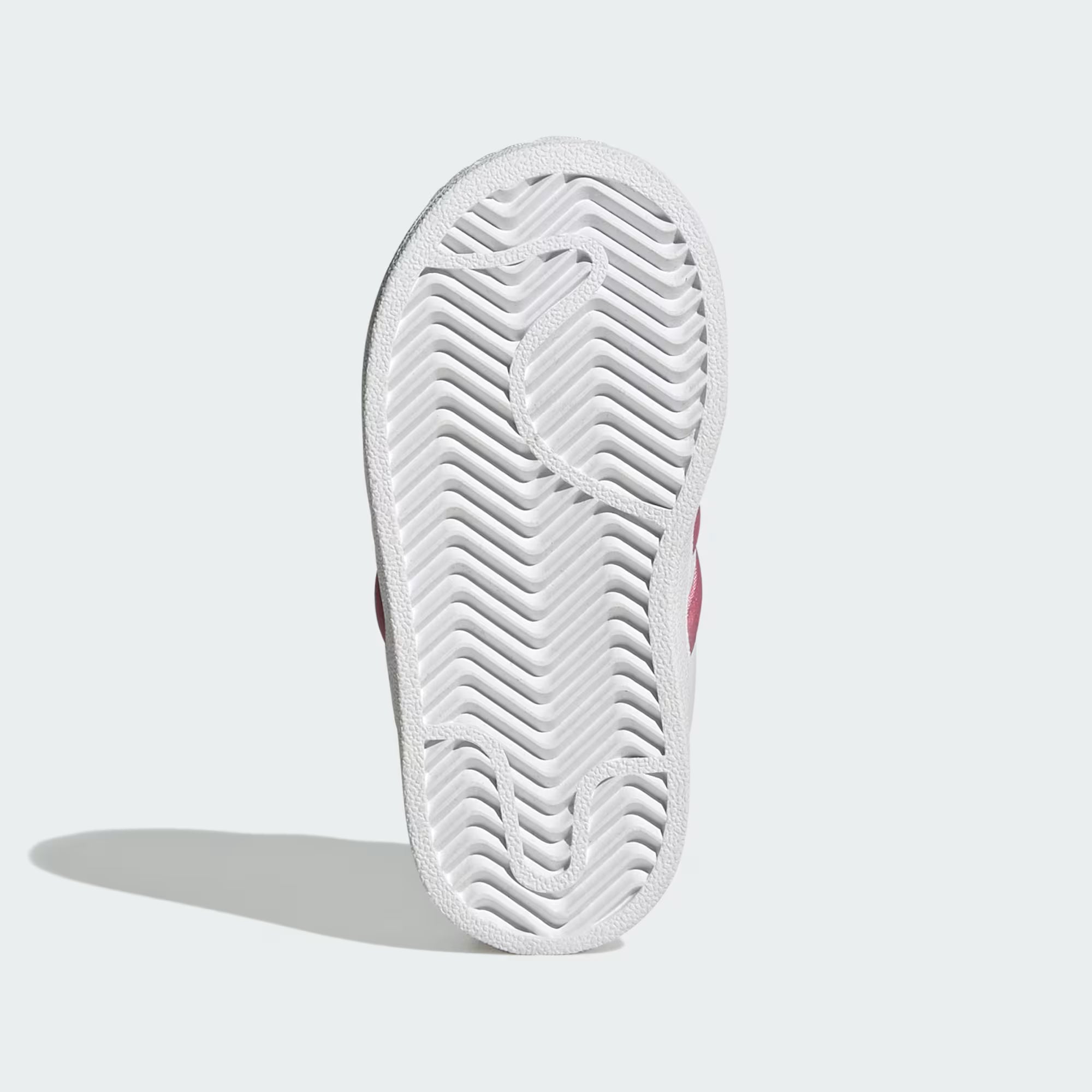 아디다스 키즈 신발 일본 슈퍼스타 2 디즈니 앨리스 컴포트 클로저 IH1743