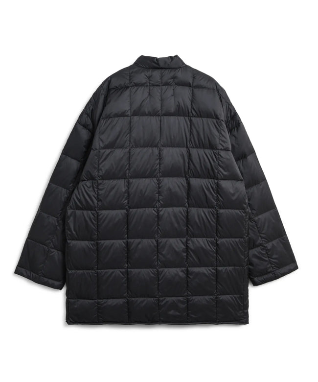 타이온 키즈 패딩 일본 TAION 베이직 한텐 다운 가디건 디자인 3컬러