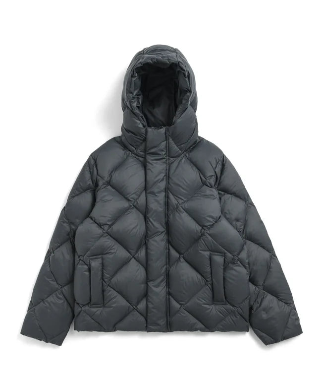 타이온 키즈 패딩 일본 TAION 시티 다운 후디 다운 재킷 7컬러