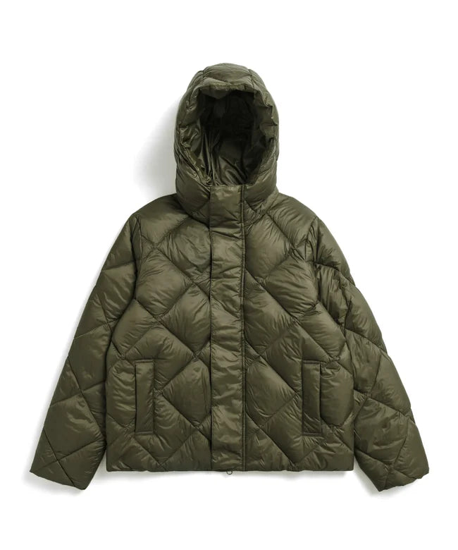 타이온 키즈 패딩 일본 TAION 시티 다운 후디 다운 재킷 7컬러