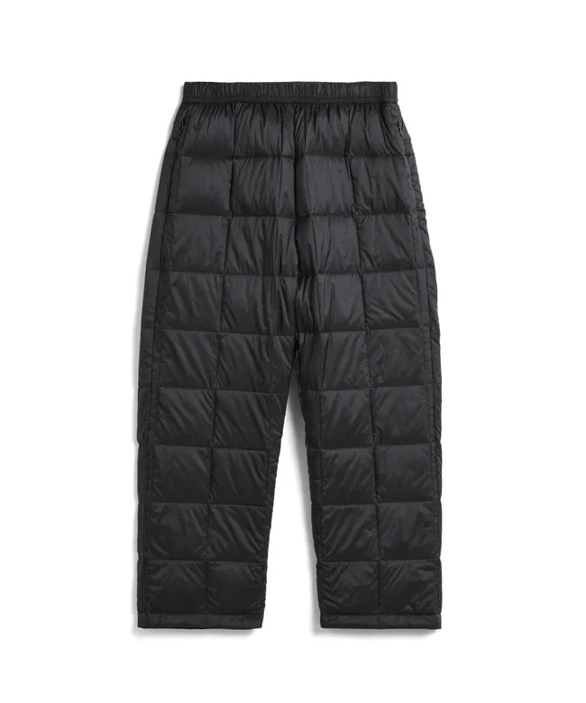 타이온 키즈 패딩 바지 일본 TAION 베이직 다운 겨울 팬츠 6컬러