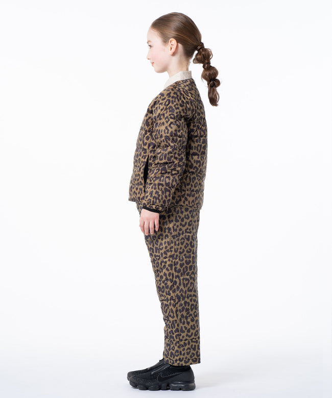 타이온 키즈 패딩 바지 일본 TAION 베이직 다운 겨울 팬츠 6컬러