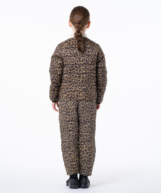 타이온 키즈 패딩 바지 일본 TAION 베이직 다운 겨울 팬츠 6컬러