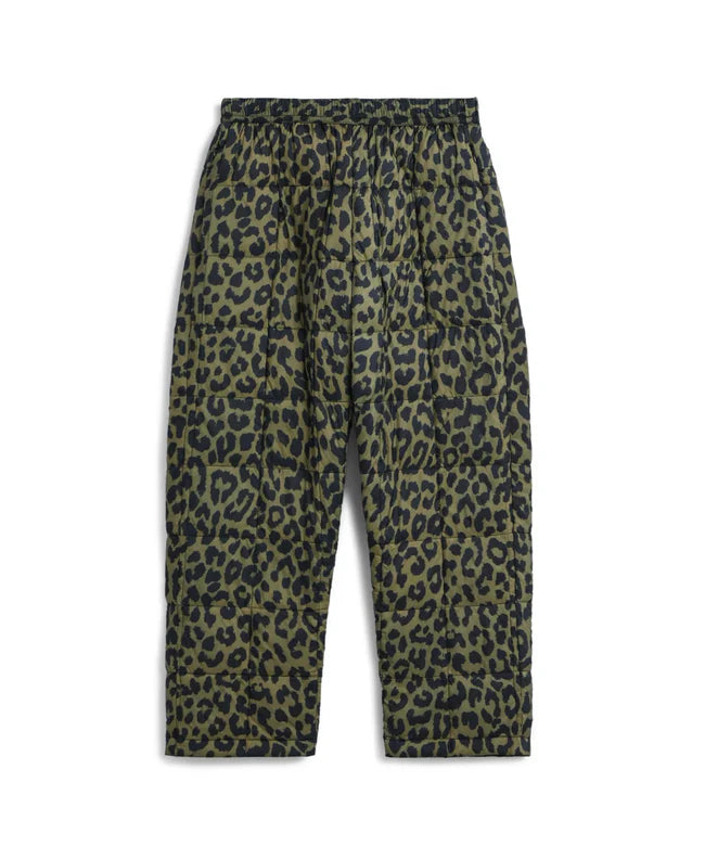 타이온 키즈 패딩 바지 일본 TAION 베이직 다운 겨울 팬츠 6컬러