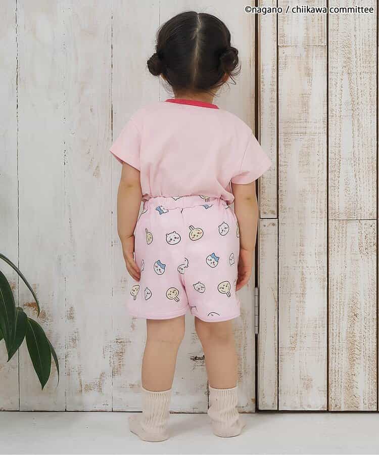 아프레레크루 잠옷 일본 아동복 apres les cours 먼작귀 치이카와 파자마 2컬러