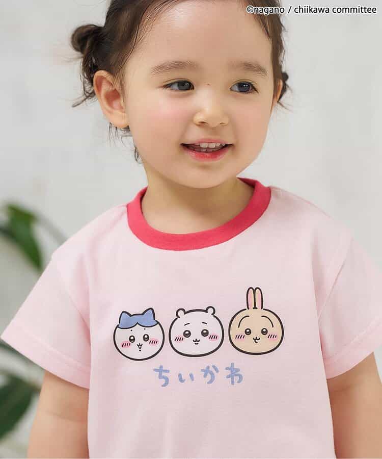 아프레레크루 잠옷 일본 아동복 apres les cours 먼작귀 치이카와 파자마 2컬러