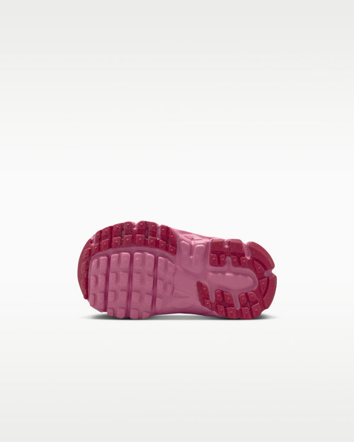Nike Kids Sneakers Japan Baby Vomero 5 Velcro Shoes IM9466-001 Photon Dust 