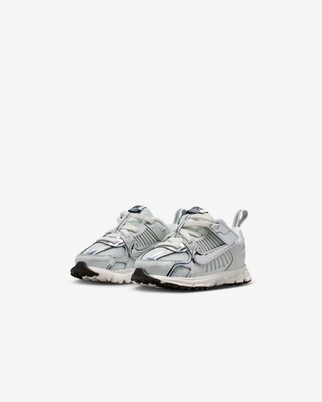 나이키 키즈 운동화 일본 베이비 보메로 5 벨크로 신발 IM9466-001 포톤 더스트