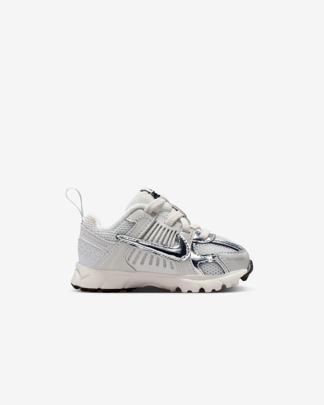 나이키 키즈 운동화 일본 베이비 보메로 5 벨크로 신발 IM9466-001 포톤 더스트