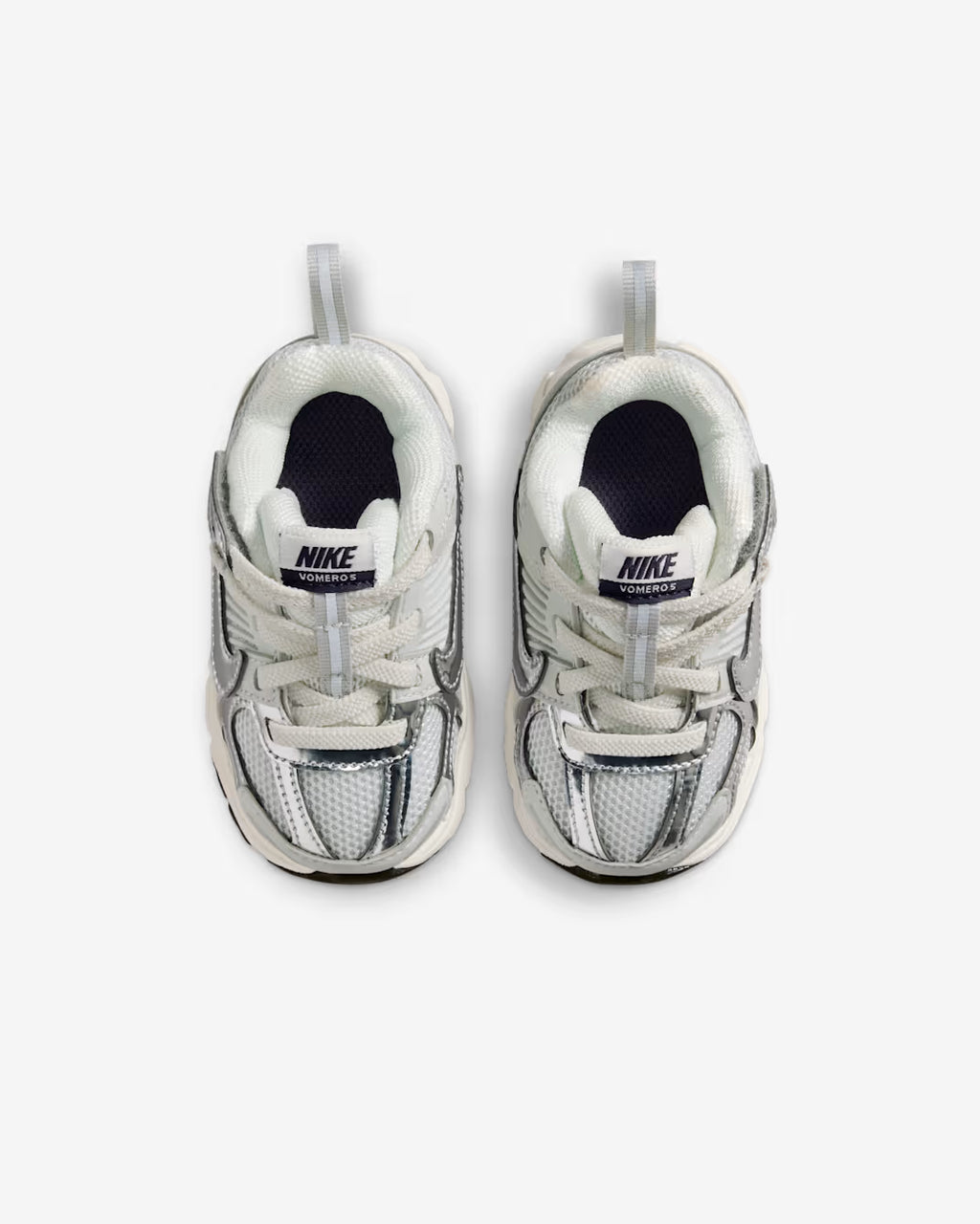 나이키 키즈 운동화 일본 베이비 보메로 5 벨크로 신발 IM9466-001 포톤 더스트