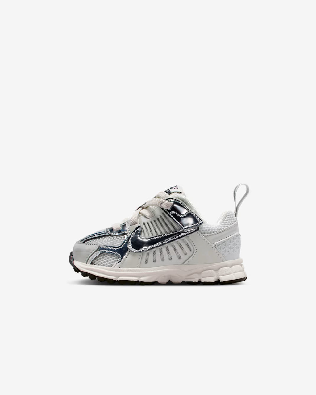 나이키 키즈 운동화 일본 베이비 보메로 5 벨크로 신발 IM9466-001 포톤 더스트